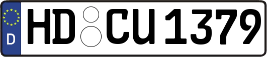 HD-CU1379