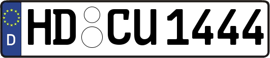 HD-CU1444
