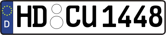 HD-CU1448