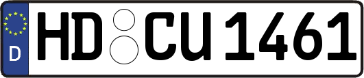 HD-CU1461