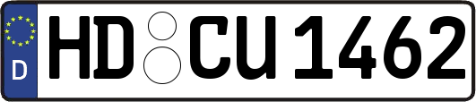 HD-CU1462