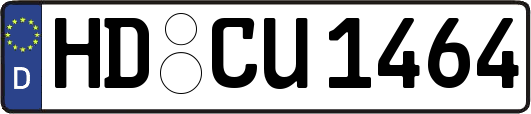 HD-CU1464