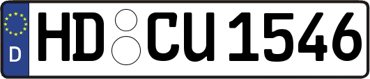 HD-CU1546