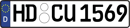 HD-CU1569