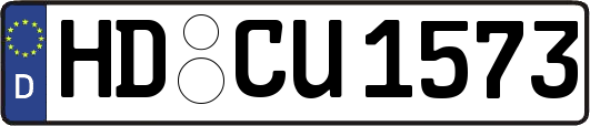 HD-CU1573