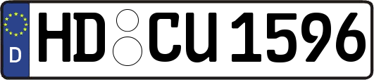 HD-CU1596