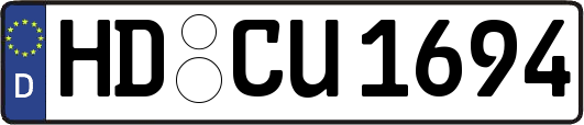 HD-CU1694