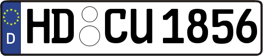 HD-CU1856
