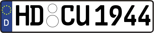 HD-CU1944