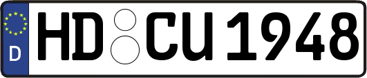 HD-CU1948