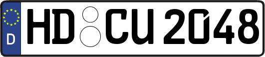 HD-CU2048