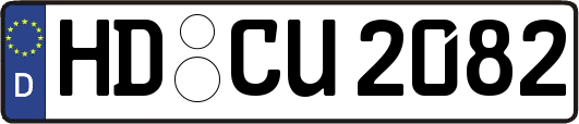 HD-CU2082