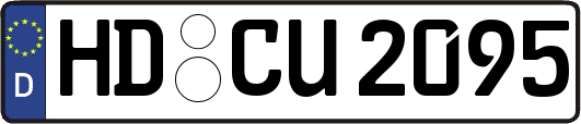HD-CU2095