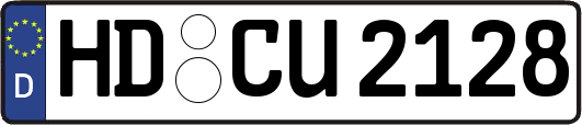 HD-CU2128