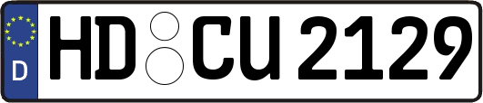 HD-CU2129