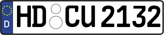 HD-CU2132