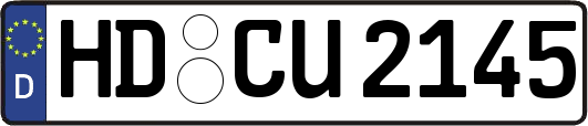 HD-CU2145
