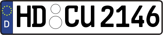 HD-CU2146