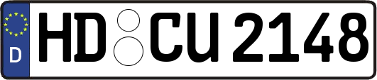 HD-CU2148