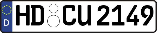 HD-CU2149