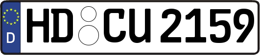 HD-CU2159
