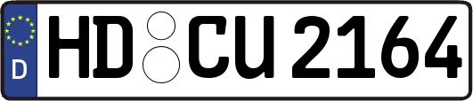 HD-CU2164