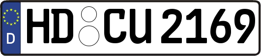 HD-CU2169
