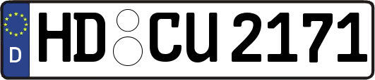 HD-CU2171