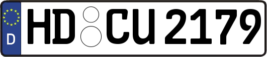 HD-CU2179