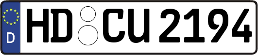 HD-CU2194