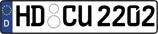 HD-CU2202
