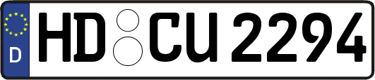 HD-CU2294