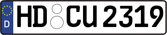 HD-CU2319