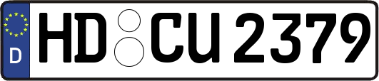 HD-CU2379