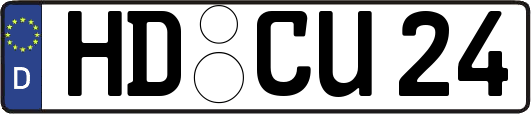 HD-CU24