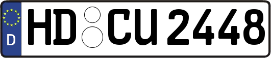 HD-CU2448