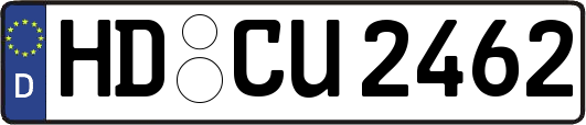 HD-CU2462