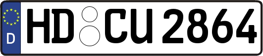 HD-CU2864