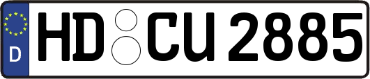 HD-CU2885