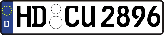 HD-CU2896