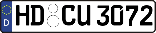 HD-CU3072