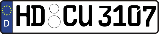 HD-CU3107