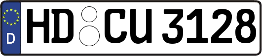 HD-CU3128