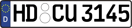 HD-CU3145