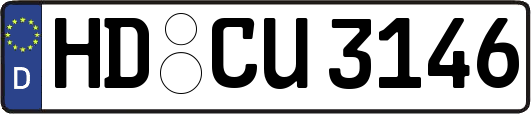 HD-CU3146
