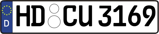 HD-CU3169