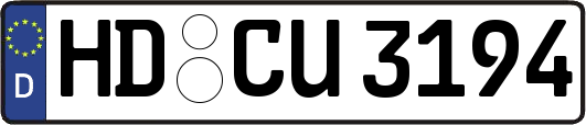 HD-CU3194