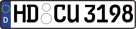 HD-CU3198