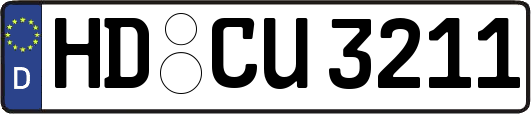 HD-CU3211