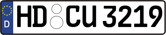 HD-CU3219
